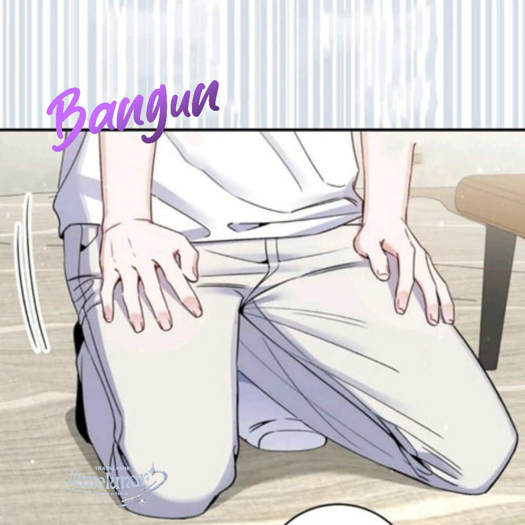 A Blank Slate Regression for the Idol That Lost His Original Mindset Chapter 14 Image 32