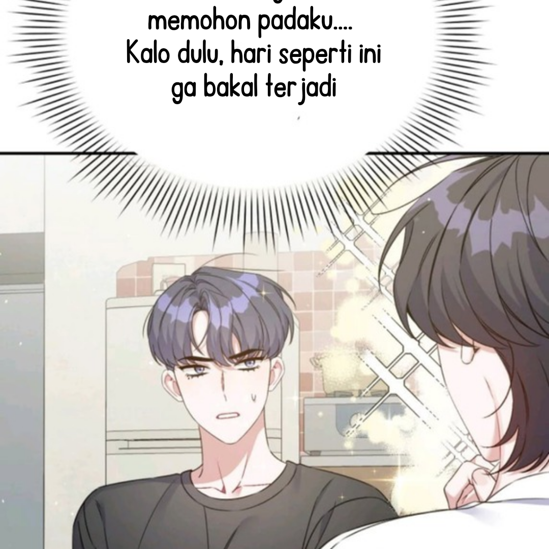 A Blank Slate Regression for the Idol That Lost His Original Mindset Chapter 14 Image 37
