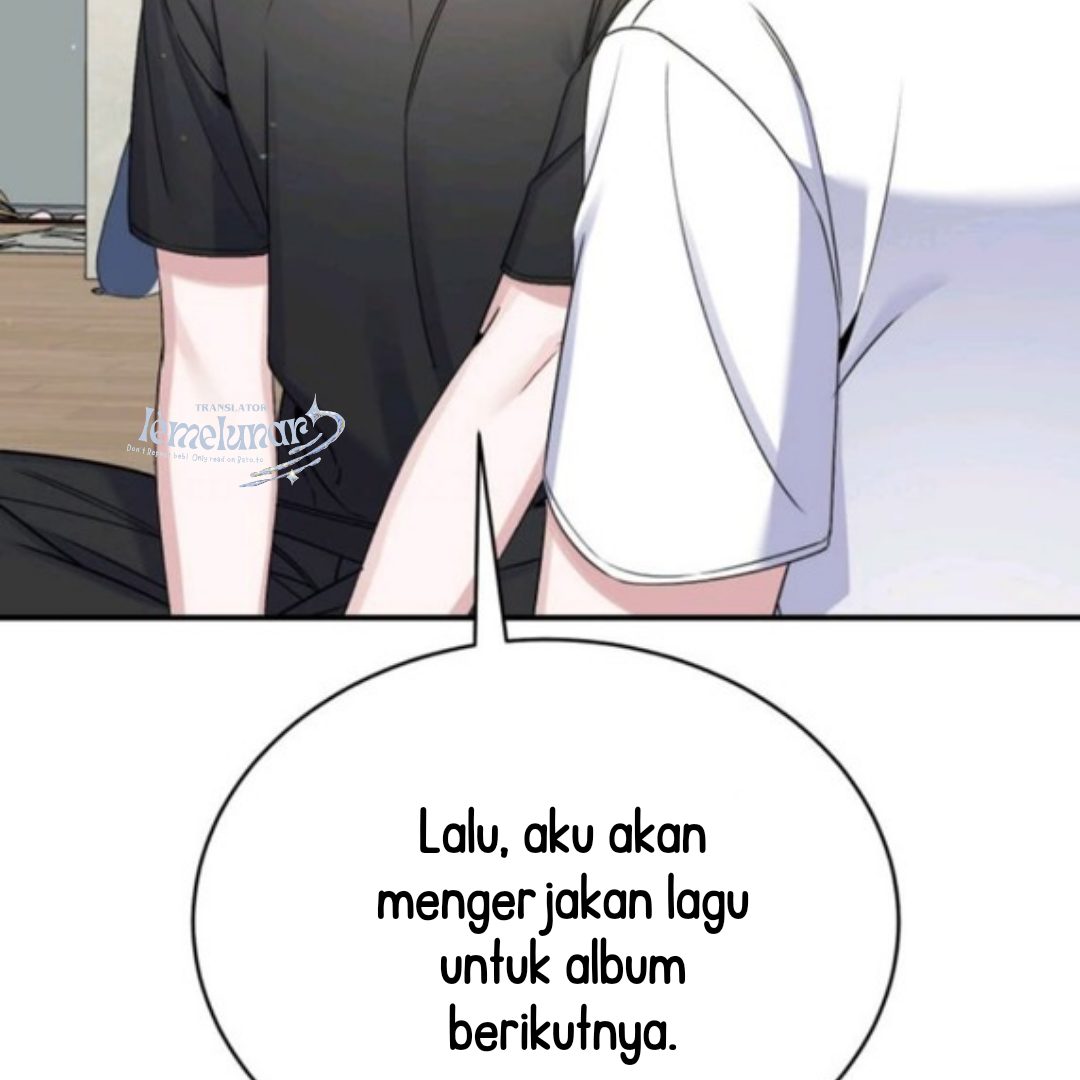 A Blank Slate Regression for the Idol That Lost His Original Mindset Chapter 14 Image 38
