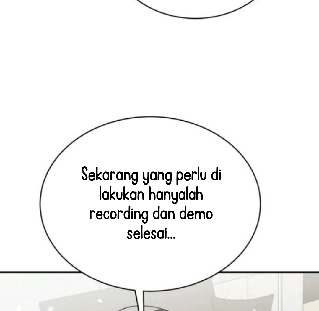A Blank Slate Regression for the Idol That Lost His Original Mindset Chapter 14 Image 55