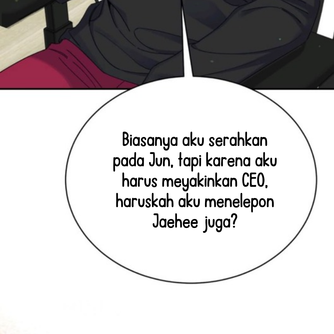 A Blank Slate Regression for the Idol That Lost His Original Mindset Chapter 14 Image 57