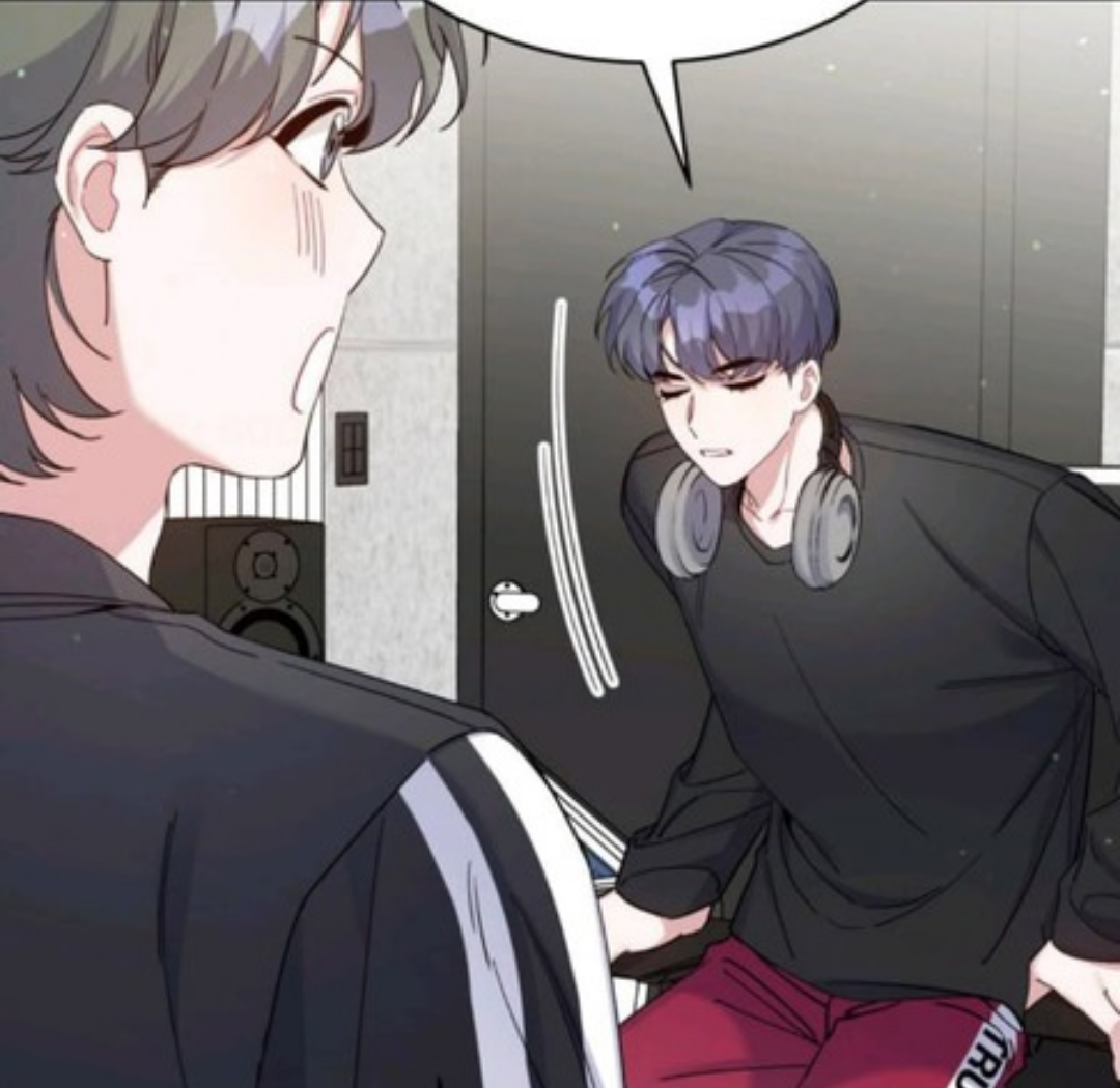 A Blank Slate Regression for the Idol That Lost His Original Mindset Chapter 14 Image 69