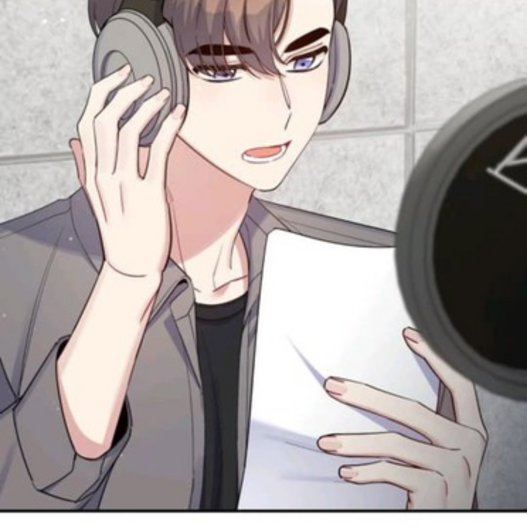 A Blank Slate Regression for the Idol That Lost His Original Mindset Chapter 14 Image 77