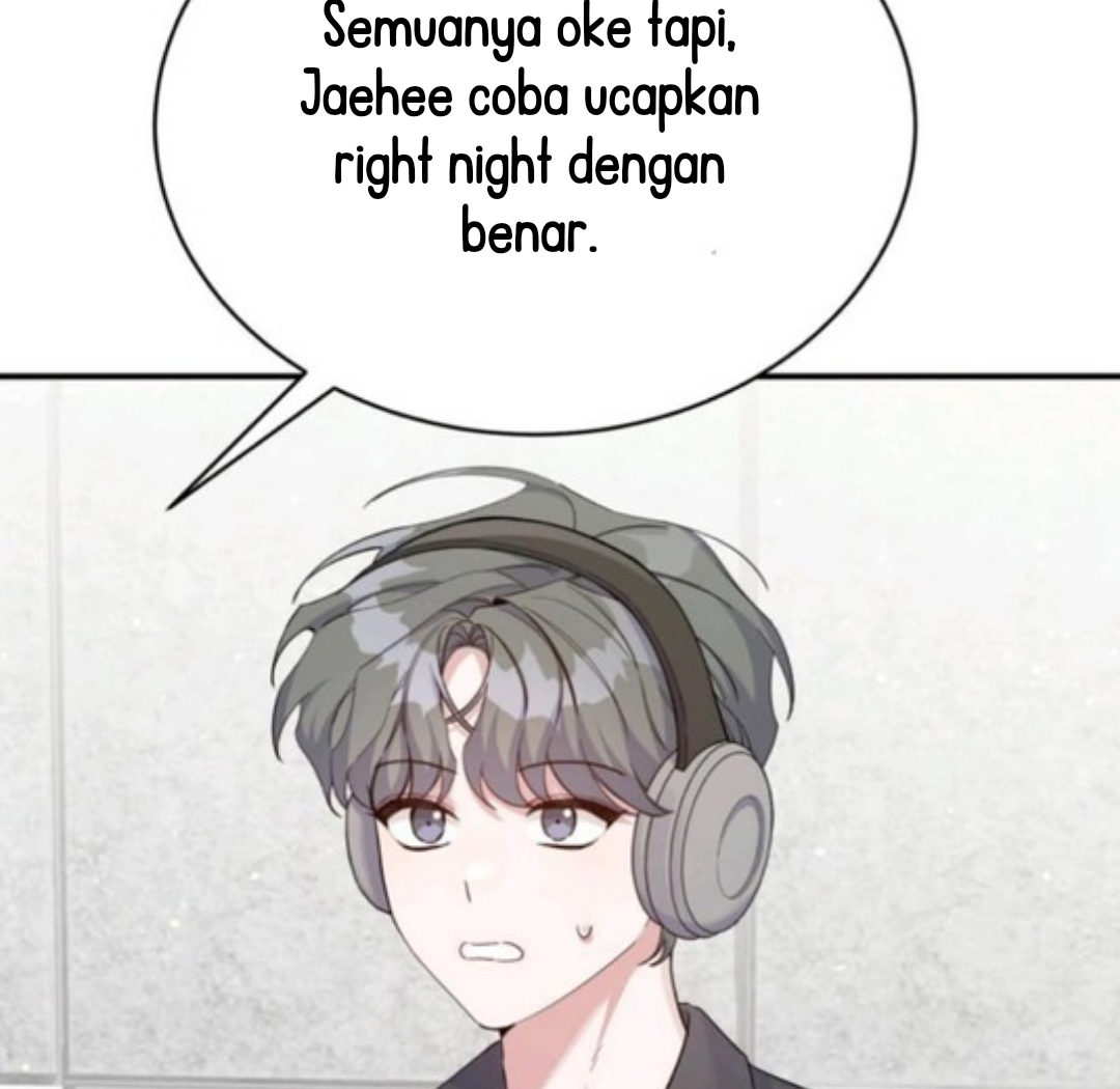 A Blank Slate Regression for the Idol That Lost His Original Mindset Chapter 14 Image 83