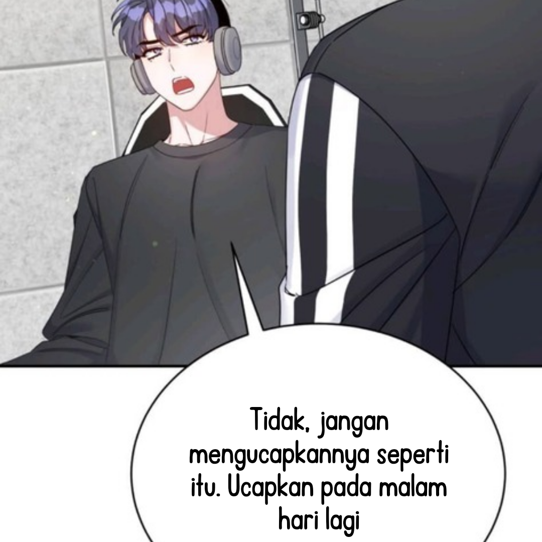 A Blank Slate Regression for the Idol That Lost His Original Mindset Chapter 14 Image 86