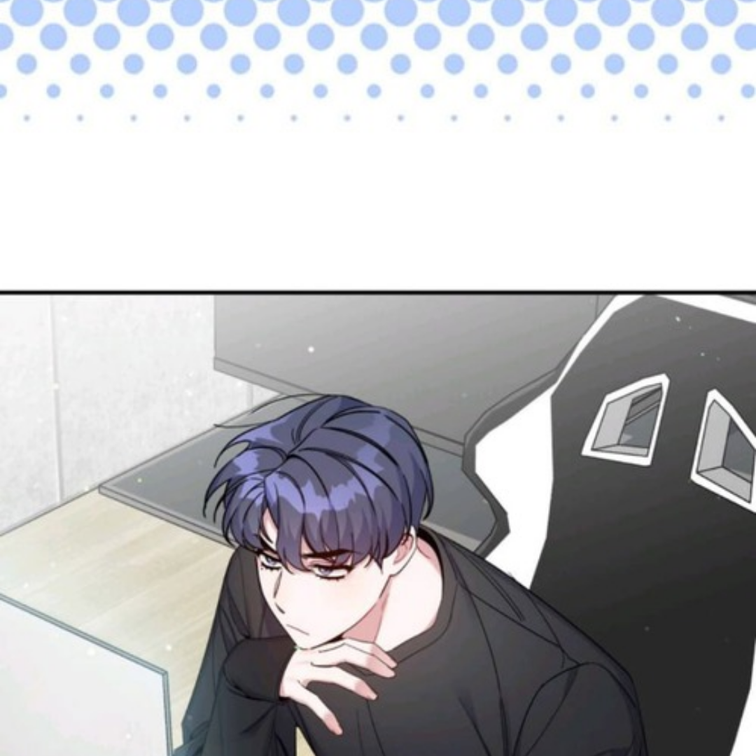 A Blank Slate Regression for the Idol That Lost His Original Mindset Chapter 14 Image 95
