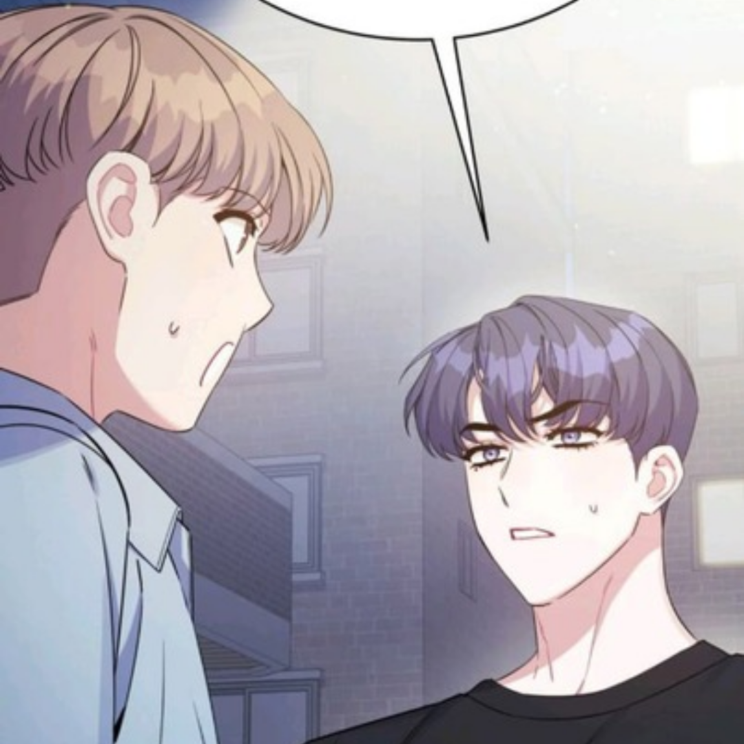 A Blank Slate Regression for the Idol That Lost His Original Mindset Chapter 15 Image 5