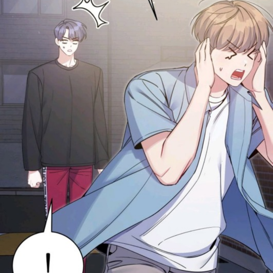 A Blank Slate Regression for the Idol That Lost His Original Mindset Chapter 15 Image 9