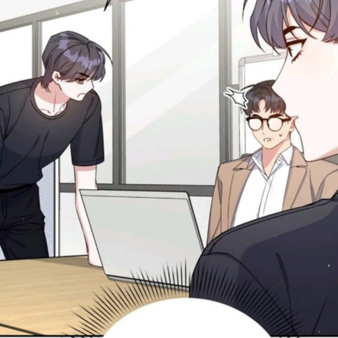 A Blank Slate Regression for the Idol That Lost His Original Mindset Chapter 15 Image 109