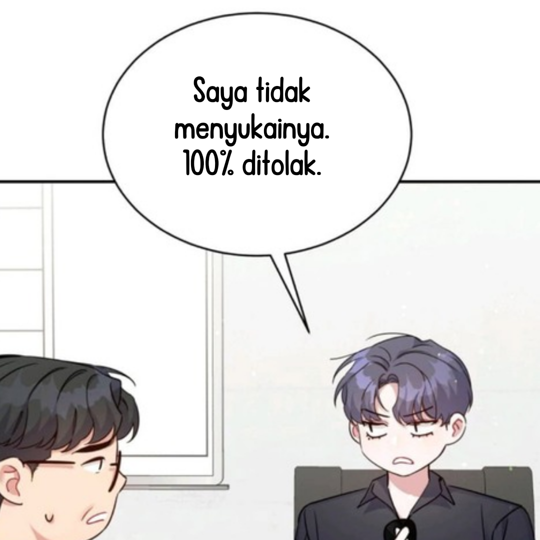 A Blank Slate Regression for the Idol That Lost His Original Mindset Chapter 15 Image 127