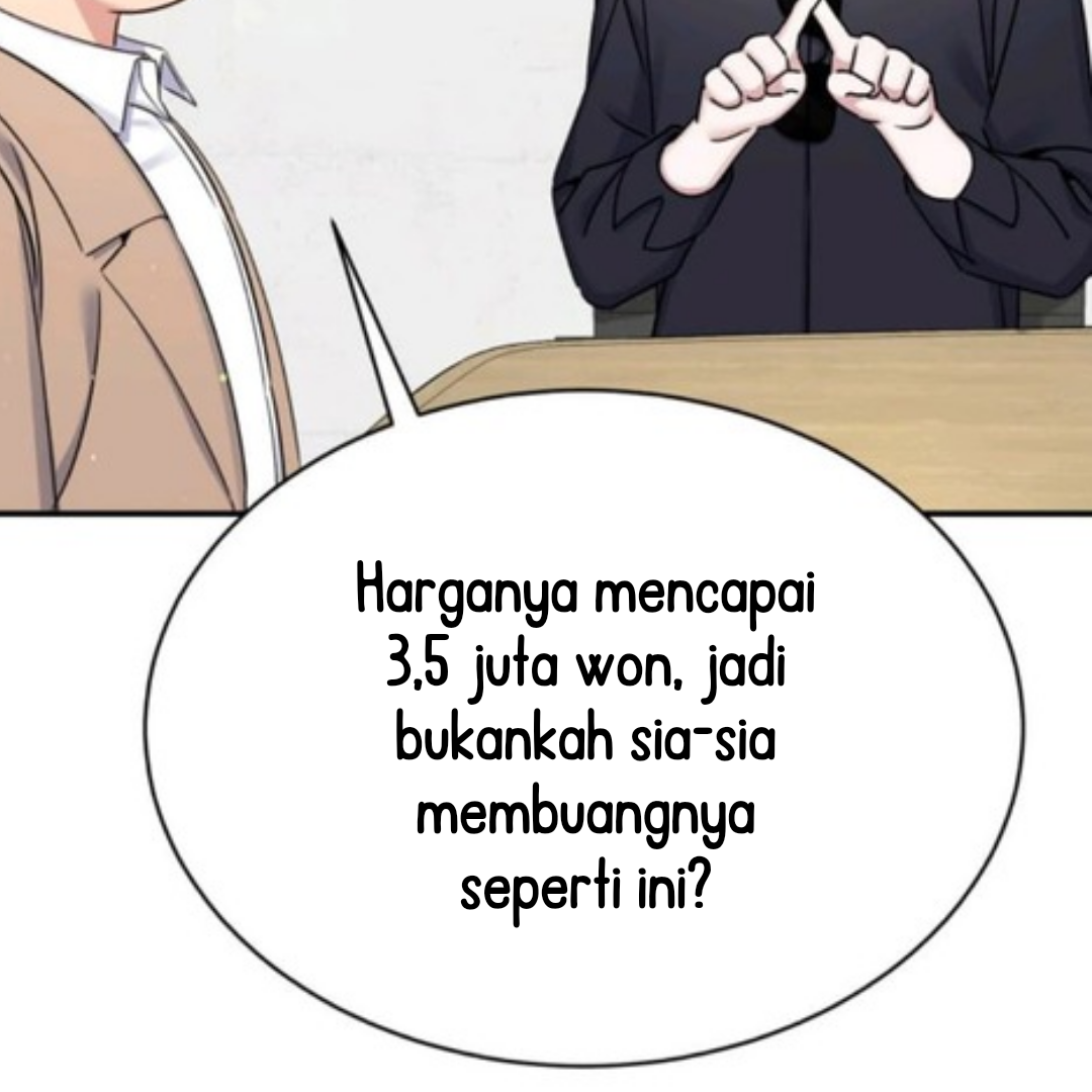 A Blank Slate Regression for the Idol That Lost His Original Mindset Chapter 15 Image 128