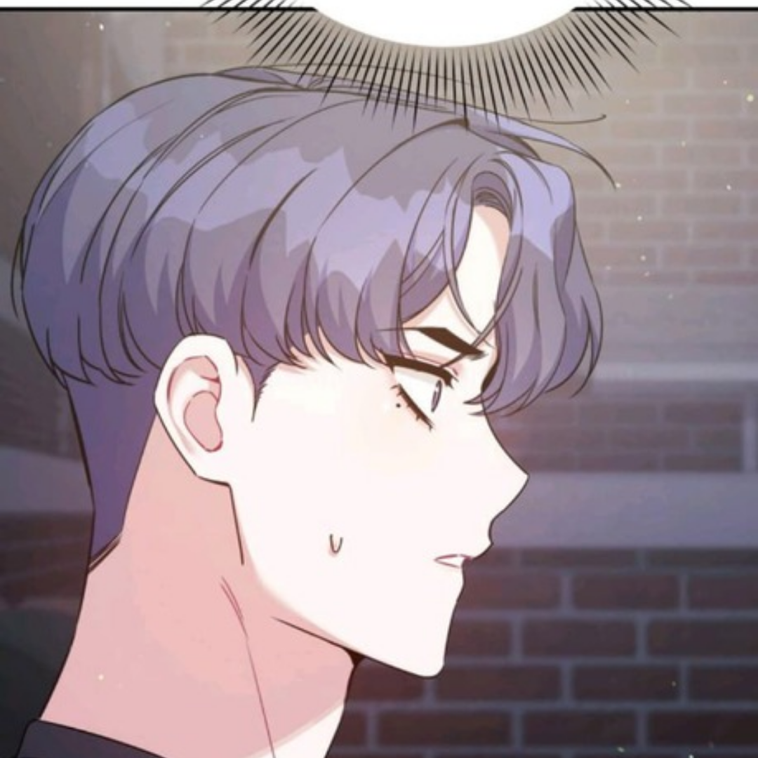 A Blank Slate Regression for the Idol That Lost His Original Mindset Chapter 15 Image 12