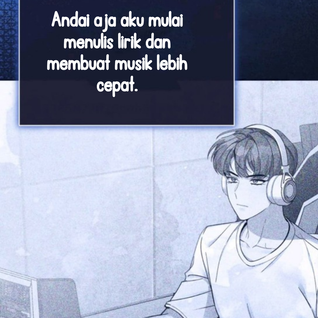 A Blank Slate Regression for the Idol That Lost His Original Mindset Chapter 15 Image 141