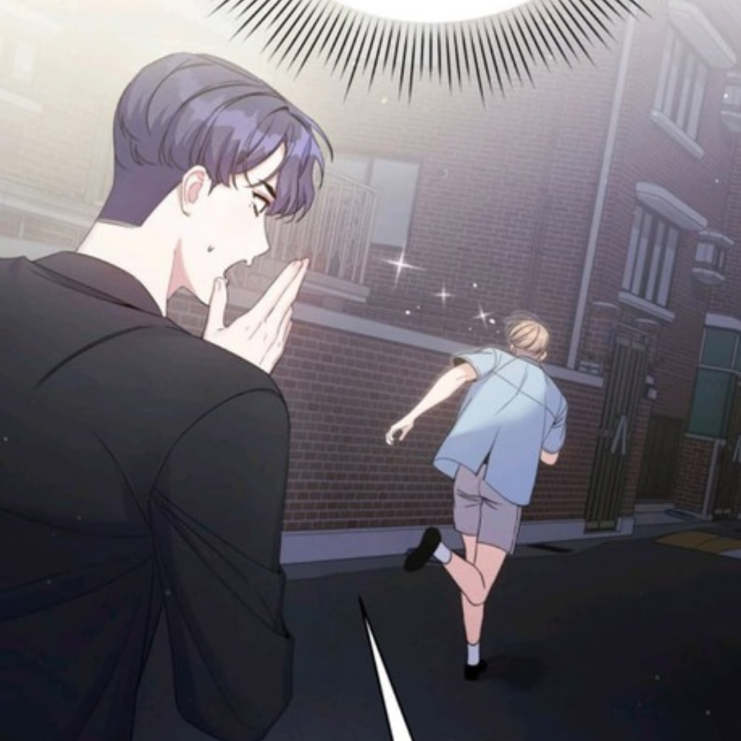 A Blank Slate Regression for the Idol That Lost His Original Mindset Chapter 15 Image 15