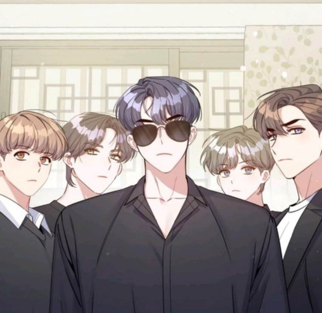 A Blank Slate Regression for the Idol That Lost His Original Mindset Chapter 15 Image 20