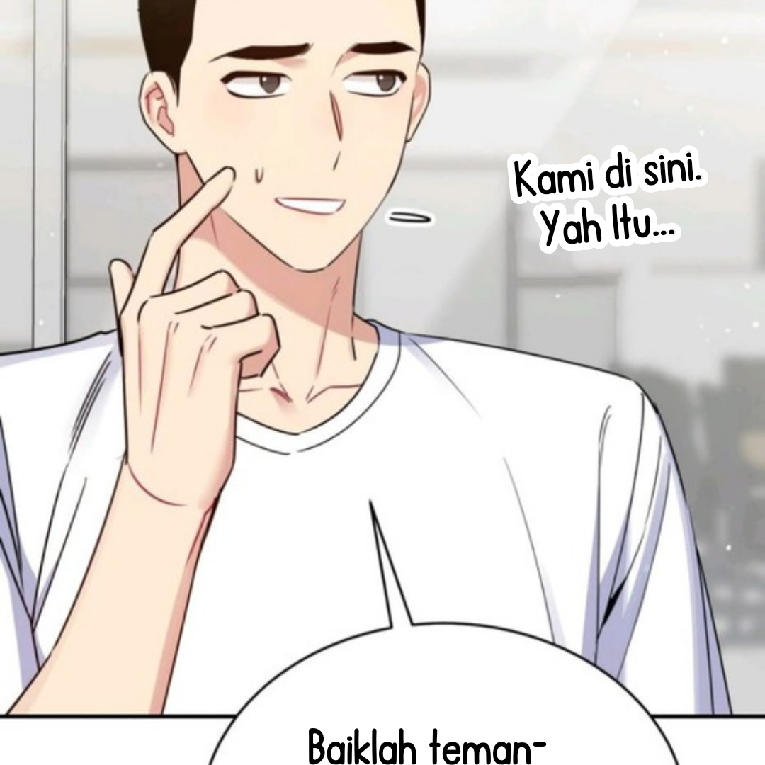A Blank Slate Regression for the Idol That Lost His Original Mindset Chapter 15 Image 36
