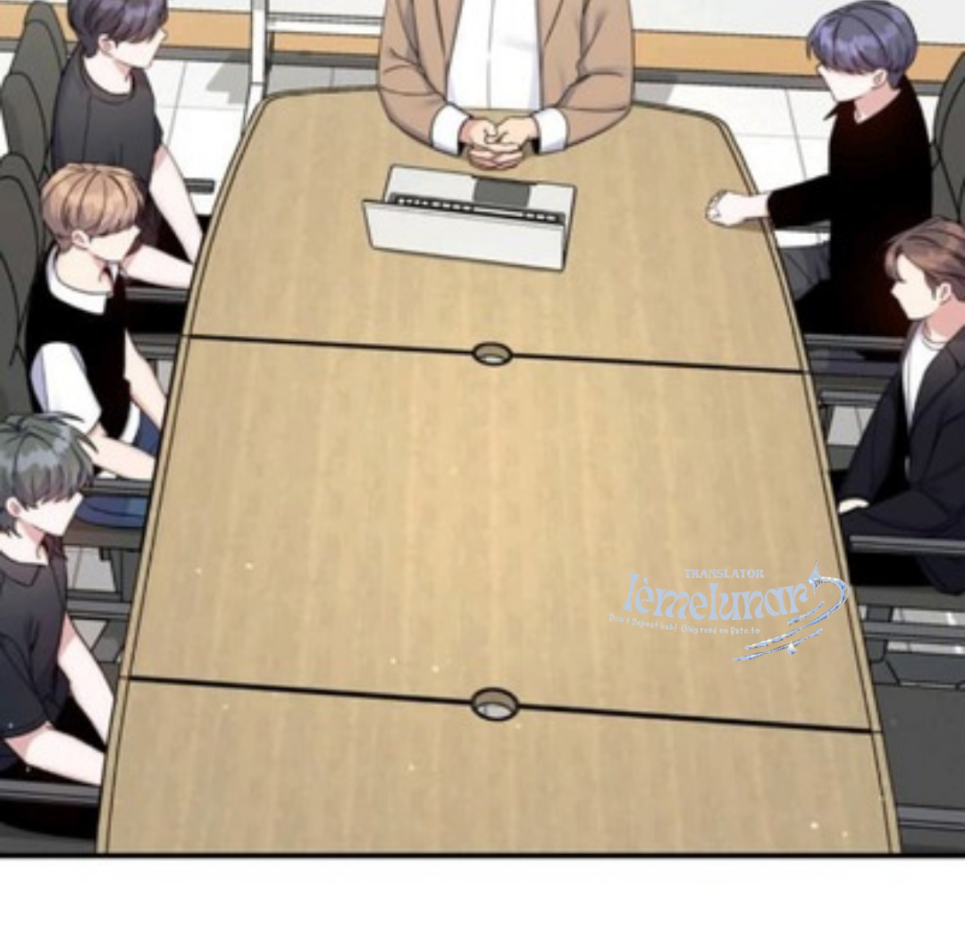 A Blank Slate Regression for the Idol That Lost His Original Mindset Chapter 15 Image 49