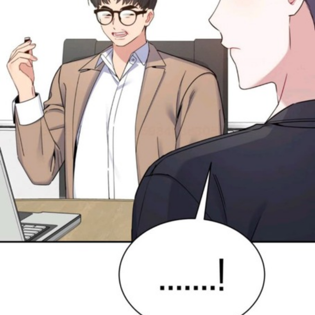 A Blank Slate Regression for the Idol That Lost His Original Mindset Chapter 15 Image 51