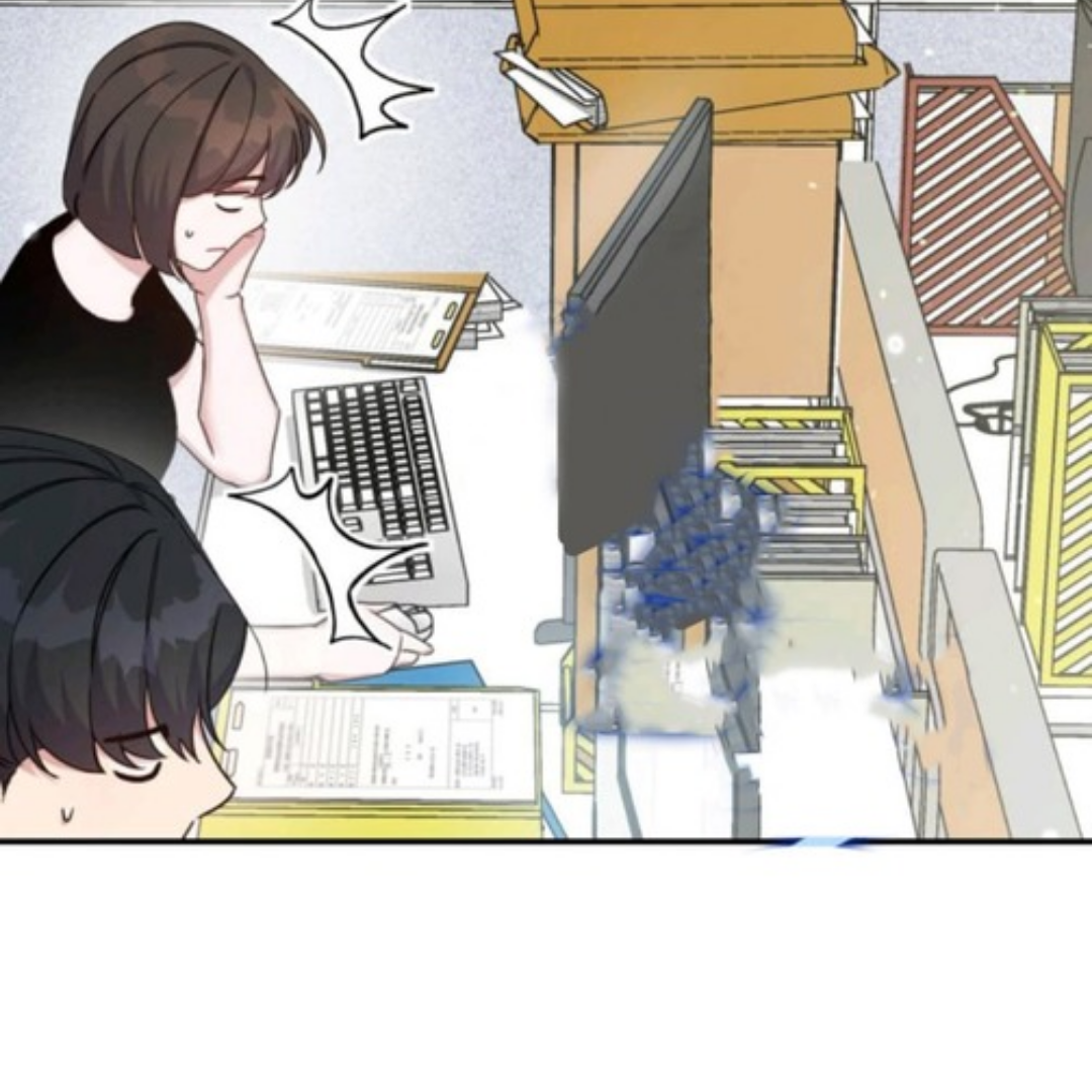 A Blank Slate Regression for the Idol That Lost His Original Mindset Chapter 15 Image 57