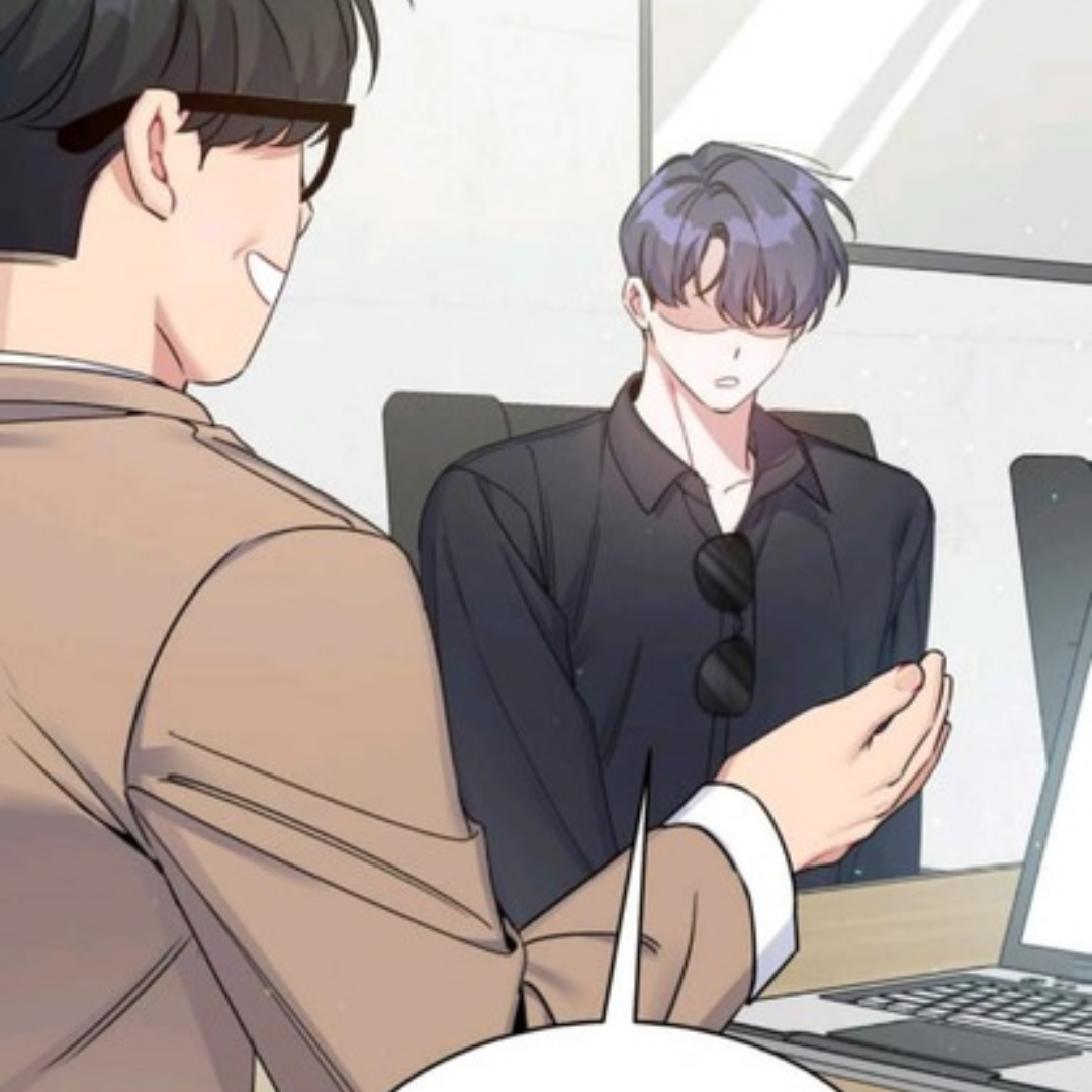 A Blank Slate Regression for the Idol That Lost His Original Mindset Chapter 15 Image 71