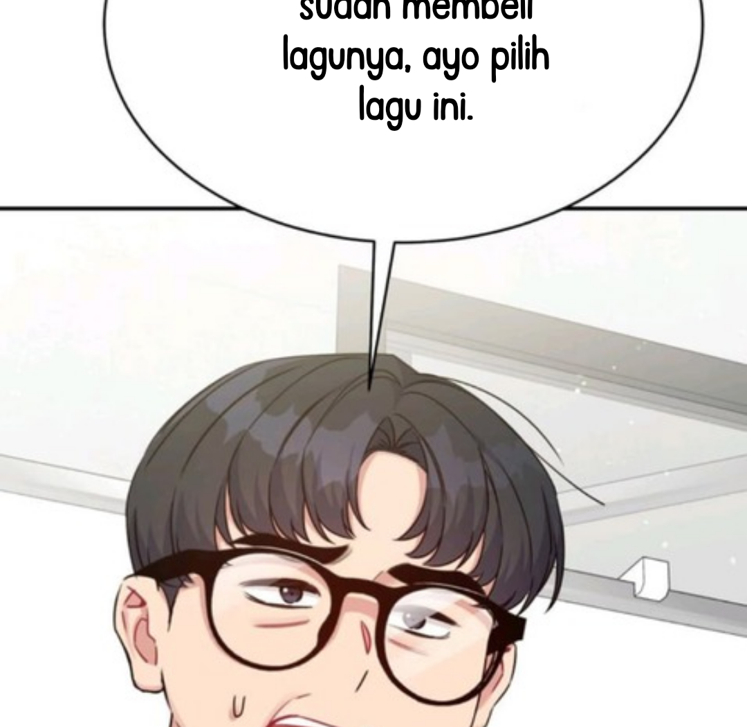 A Blank Slate Regression for the Idol That Lost His Original Mindset Chapter 15 Image 76
