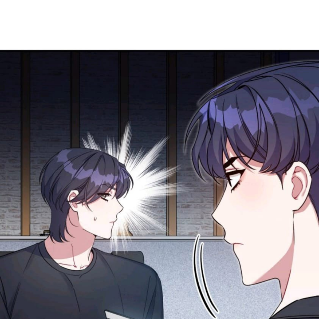 A Blank Slate Regression for the Idol That Lost His Original Mindset Chapter 15 Image 78
