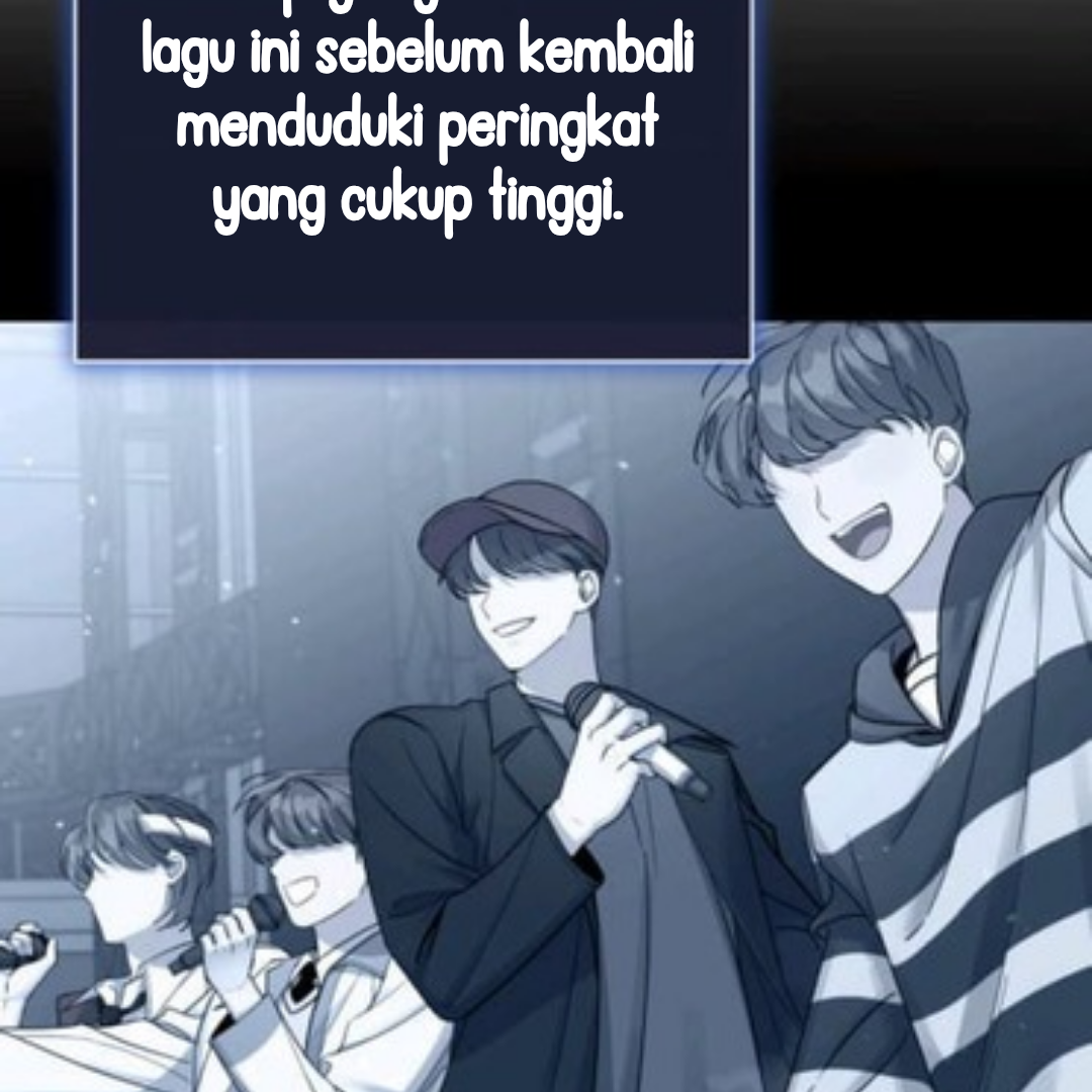 A Blank Slate Regression for the Idol That Lost His Original Mindset Chapter 15 Image 89