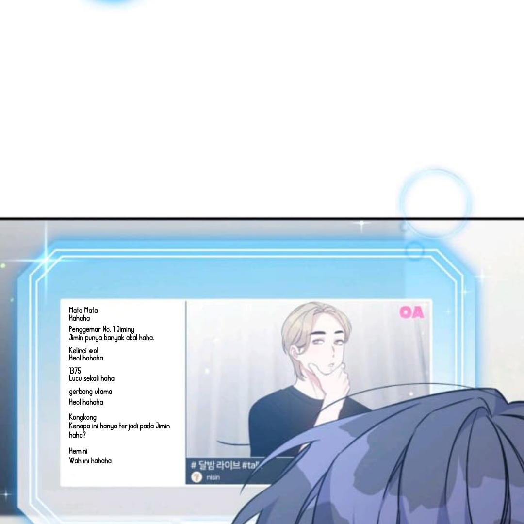 A Blank Slate Regression for the Idol That Lost His Original Mindset Chapter 16 Image 117