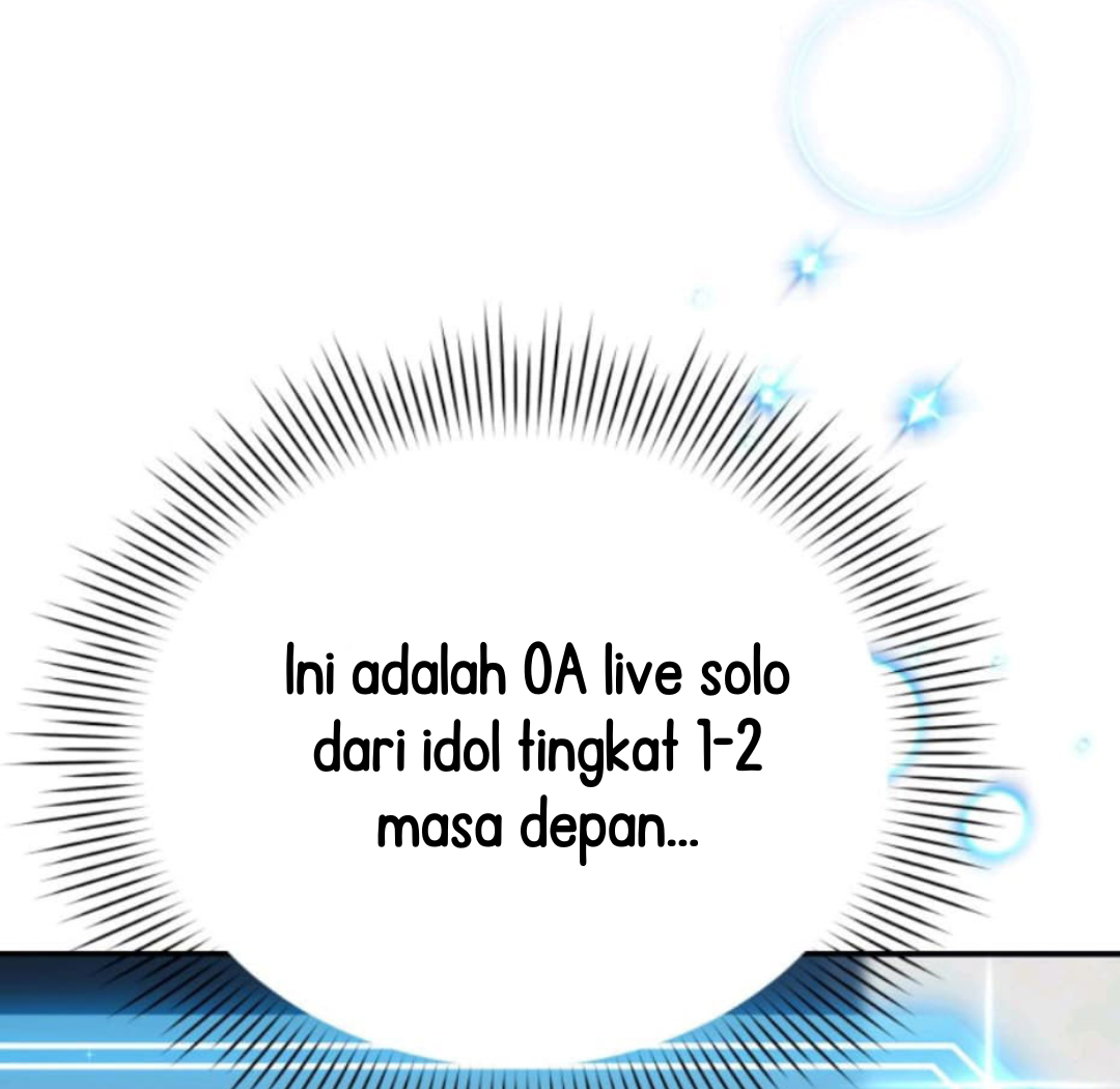 A Blank Slate Regression for the Idol That Lost His Original Mindset Chapter 16 Image 119
