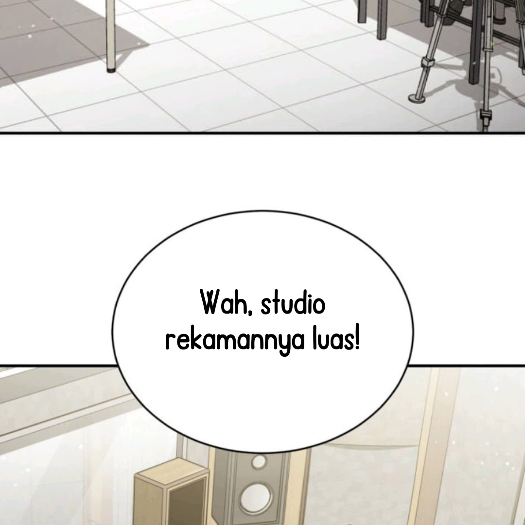 A Blank Slate Regression for the Idol That Lost His Original Mindset Chapter 16 Image 129