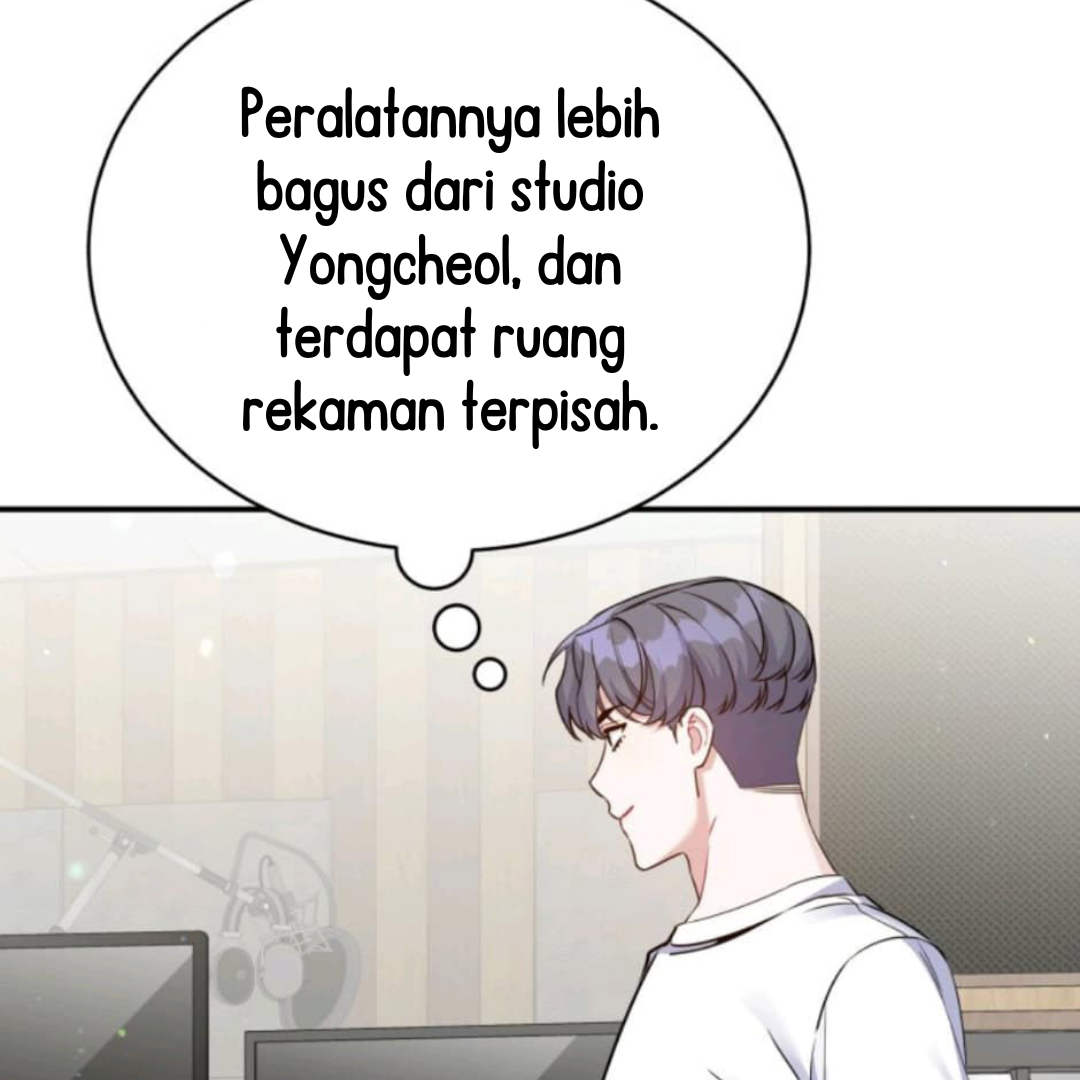 A Blank Slate Regression for the Idol That Lost His Original Mindset Chapter 16 Image 131