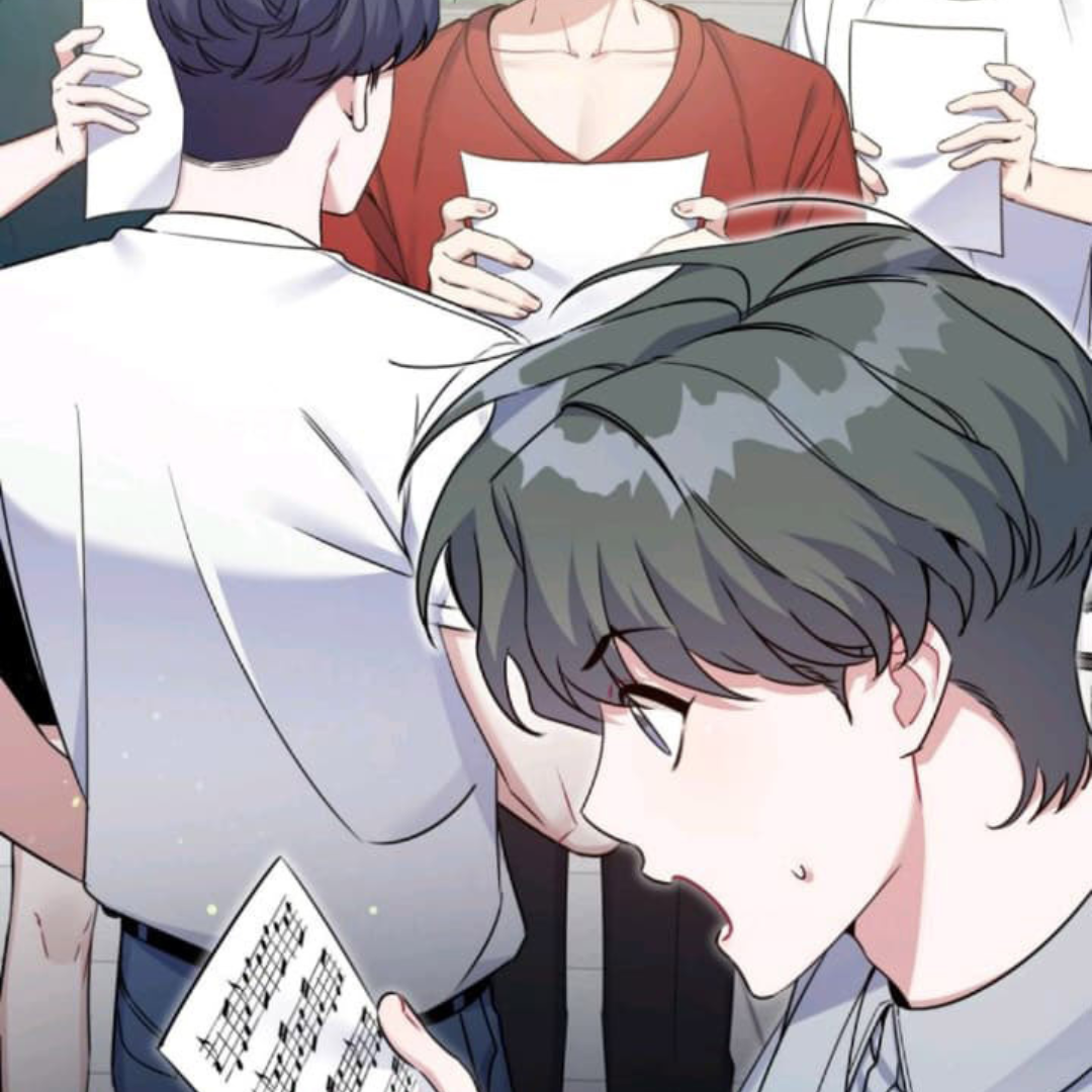 A Blank Slate Regression for the Idol That Lost His Original Mindset Chapter 16 Image 134
