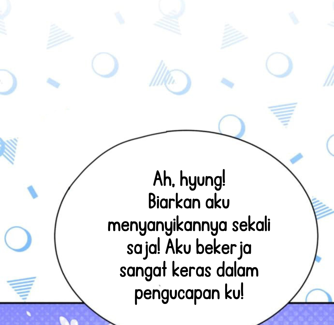 A Blank Slate Regression for the Idol That Lost His Original Mindset Chapter 16 Image 139