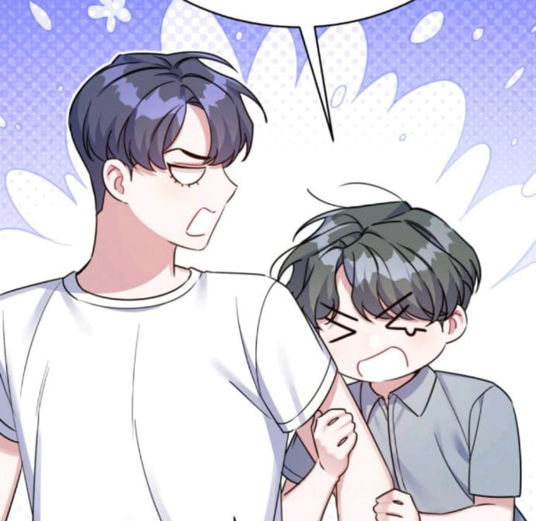 A Blank Slate Regression for the Idol That Lost His Original Mindset Chapter 16 Image 140