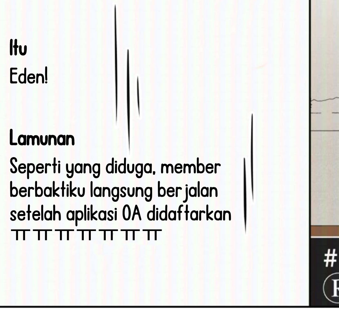 A Blank Slate Regression for the Idol That Lost His Original Mindset Chapter 16 Image 20