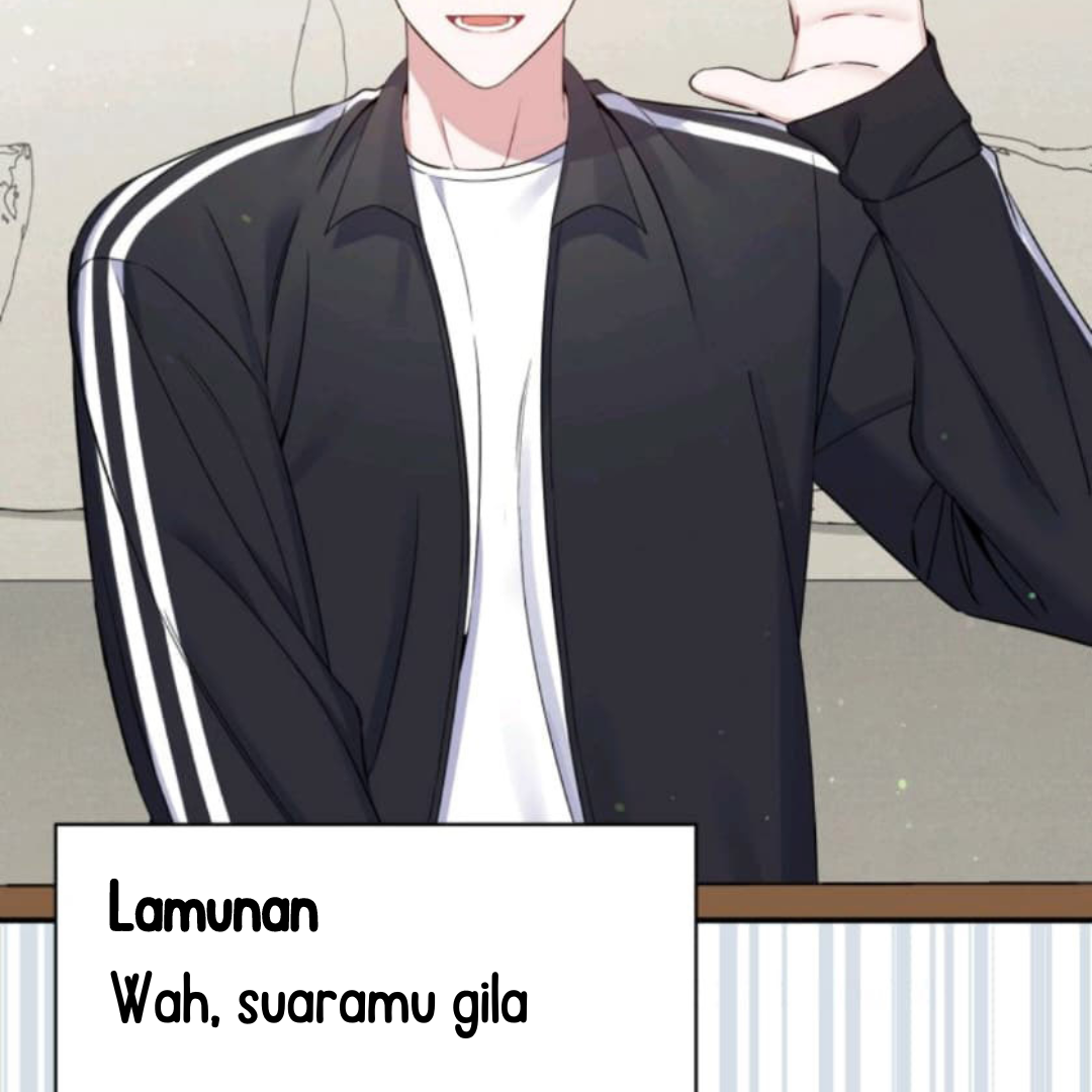 A Blank Slate Regression for the Idol That Lost His Original Mindset Chapter 16 Image 22