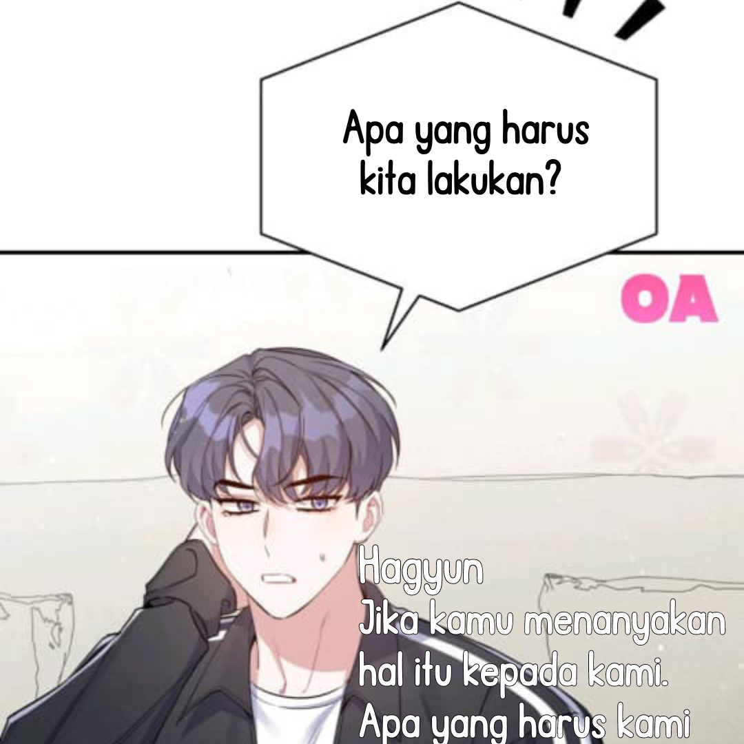 A Blank Slate Regression for the Idol That Lost His Original Mindset Chapter 16 Image 26