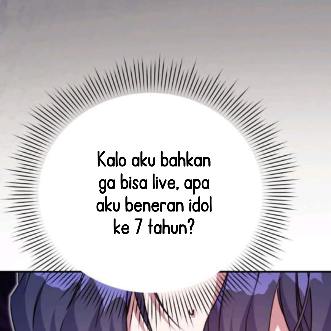 A Blank Slate Regression for the Idol That Lost His Original Mindset Chapter 16 Image 30