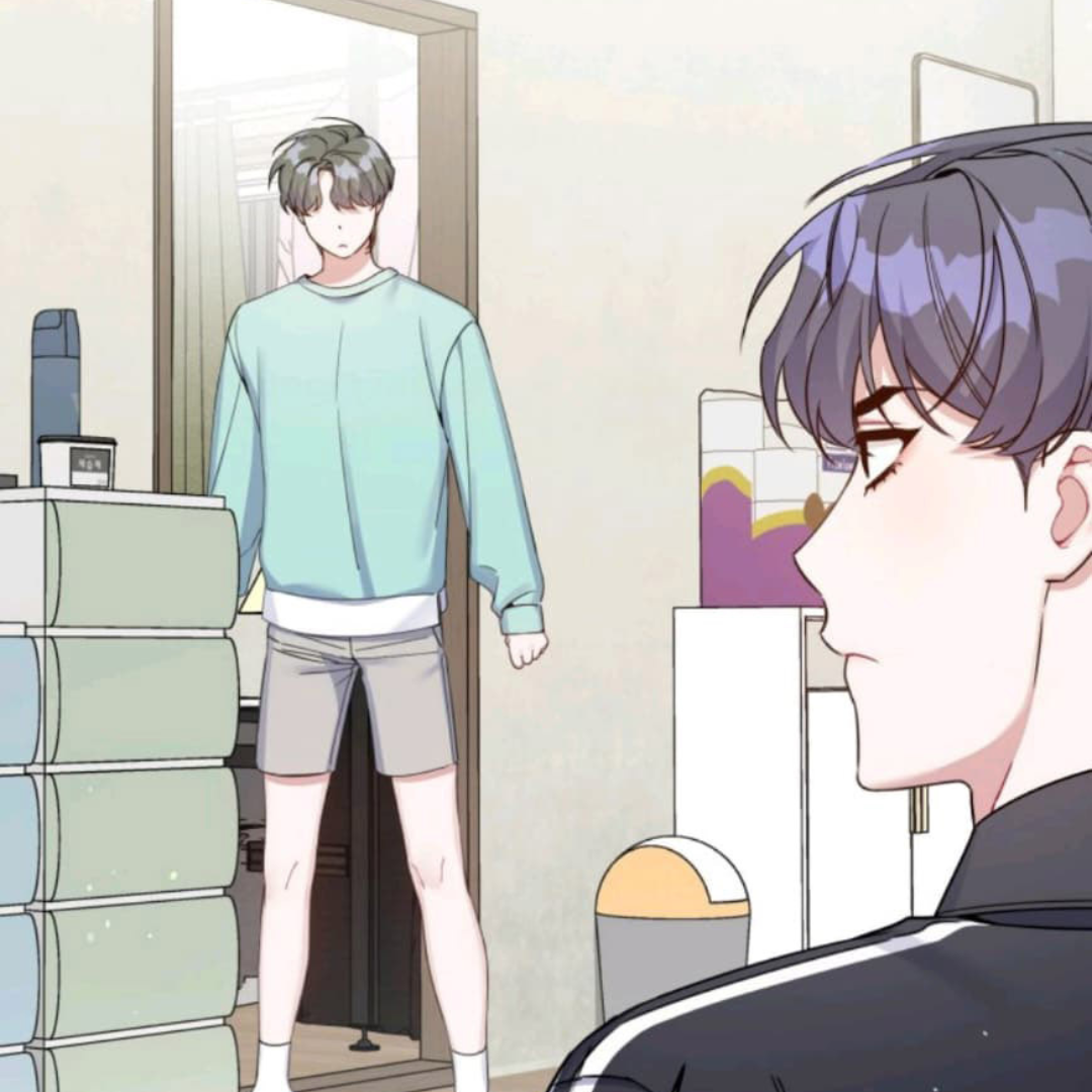 A Blank Slate Regression for the Idol That Lost His Original Mindset Chapter 16 Image 32