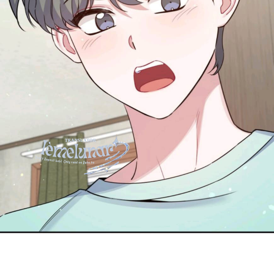 A Blank Slate Regression for the Idol That Lost His Original Mindset Chapter 16 Image 35
