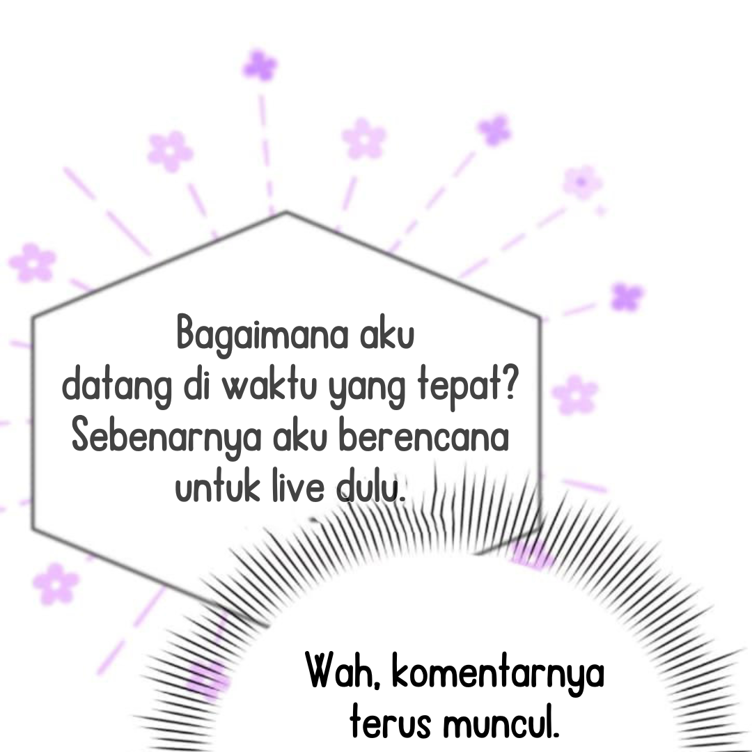 A Blank Slate Regression for the Idol That Lost His Original Mindset Chapter 16 Image 43