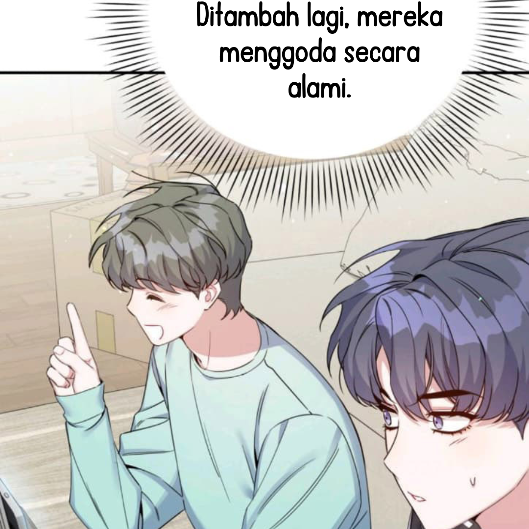 A Blank Slate Regression for the Idol That Lost His Original Mindset Chapter 16 Image 44
