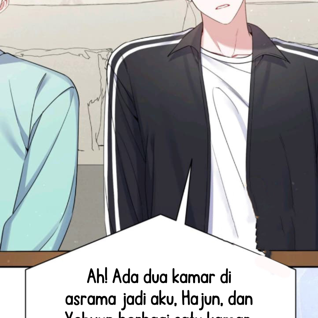 A Blank Slate Regression for the Idol That Lost His Original Mindset Chapter 16 Image 50