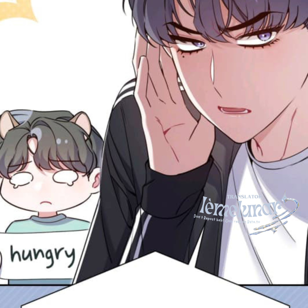 A Blank Slate Regression for the Idol That Lost His Original Mindset Chapter 16 Image 61