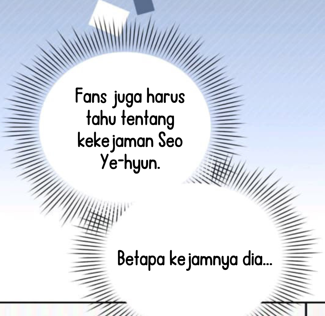 A Blank Slate Regression for the Idol That Lost His Original Mindset Chapter 16 Image 63