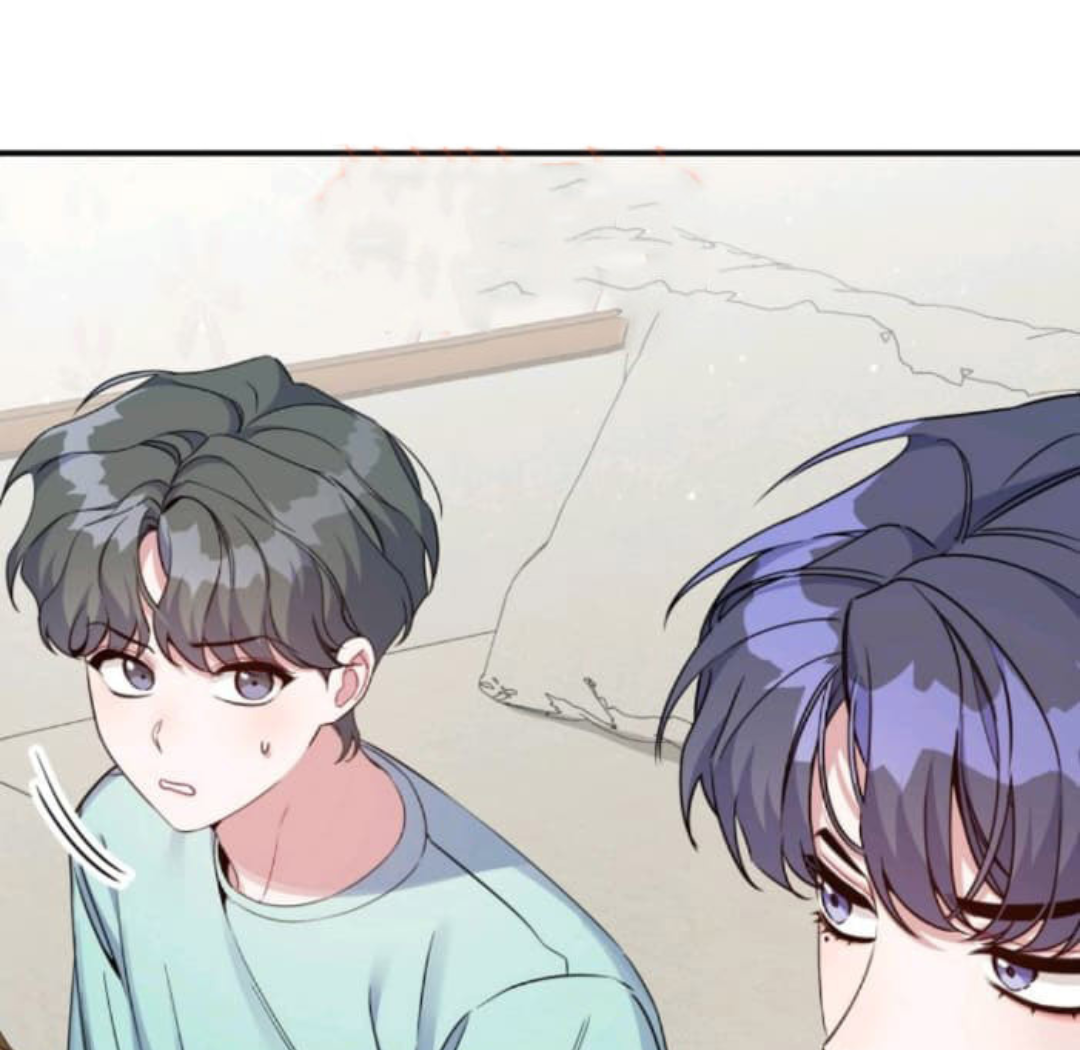 A Blank Slate Regression for the Idol That Lost His Original Mindset Chapter 16 Image 69