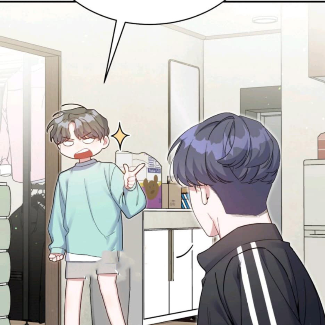 A Blank Slate Regression for the Idol That Lost His Original Mindset Chapter 16 Image 92