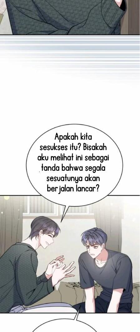 A Blank Slate Regression for the Idol That Lost His Original Mindset Chapter 2 Image 4