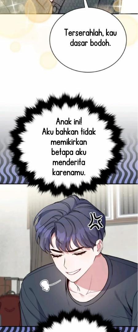 A Blank Slate Regression for the Idol That Lost His Original Mindset Chapter 2 Image 6