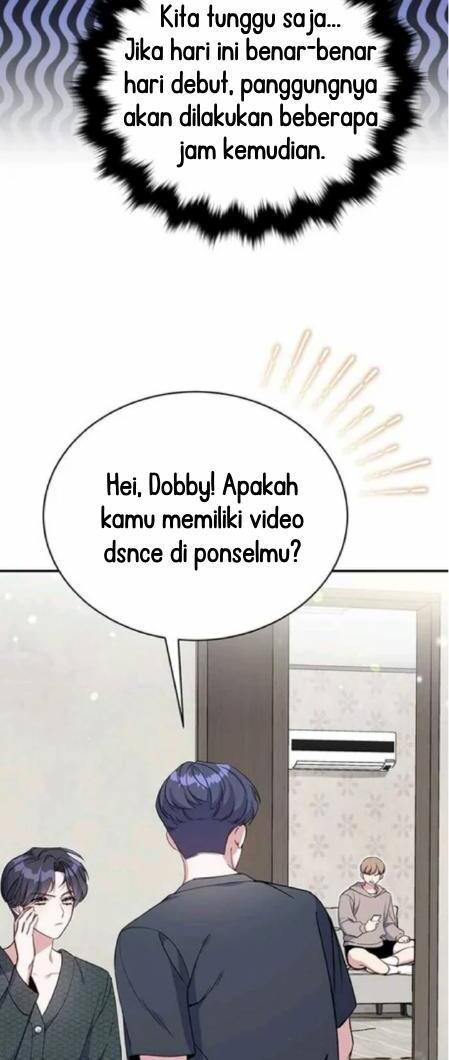 A Blank Slate Regression for the Idol That Lost His Original Mindset Chapter 2 Image 7